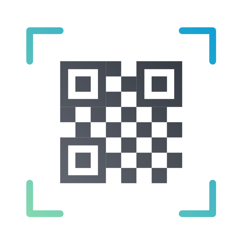 24時間簡単予約 QRコード